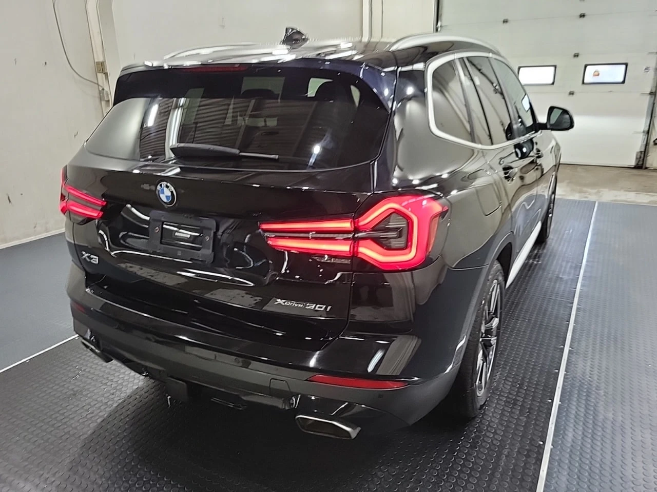 BMW X3 * CARFAX * АВТО КРЕДИТ * ЦЕНА ДО БГ! - изображение 5