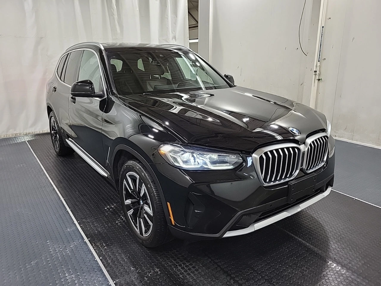 BMW X3 * CARFAX * АВТО КРЕДИТ * ЦЕНА ДО БГ! - изображение 2