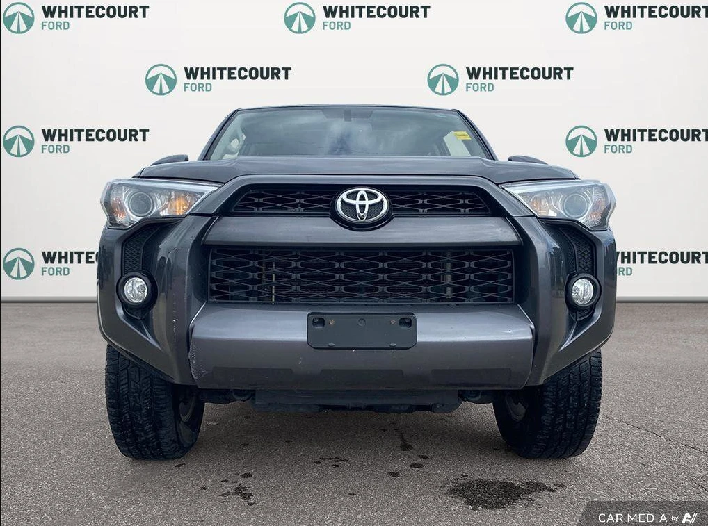 Toyota 4runner SR5* 4WD* V7* 7МЕСТА*  - изображение 2