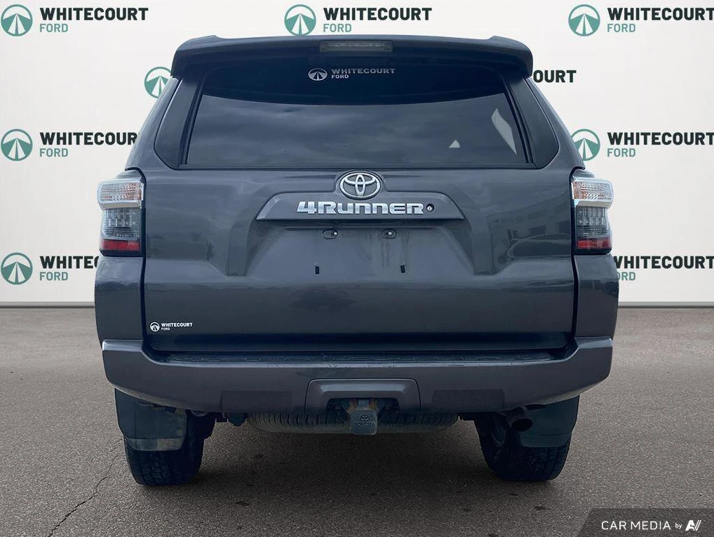 Toyota 4runner SR5* 4WD* V7* 7МЕСТА*  - изображение 5