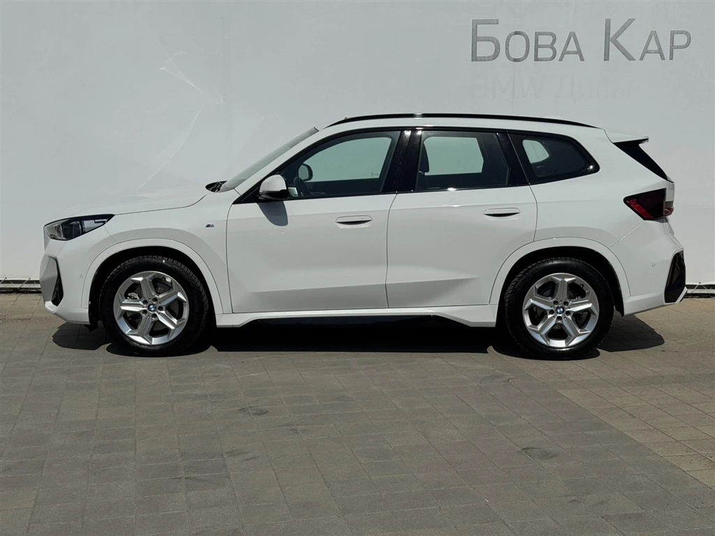BMW X1 sDrive20i - изображение 3