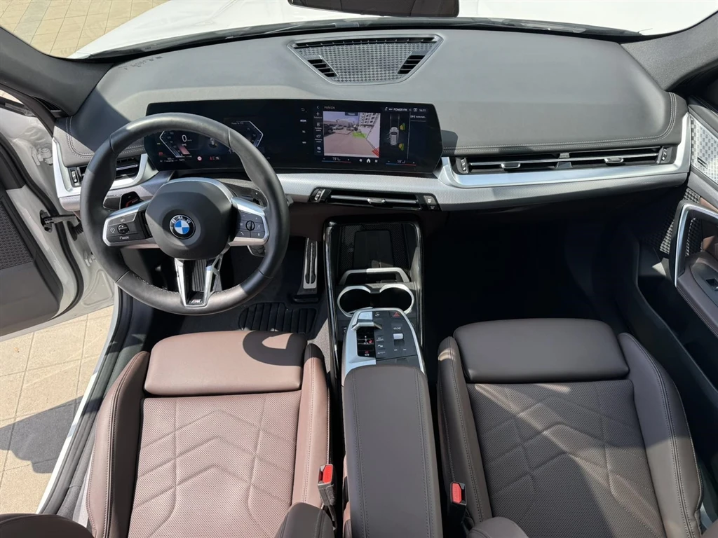 BMW X1 sDrive20i - изображение 7
