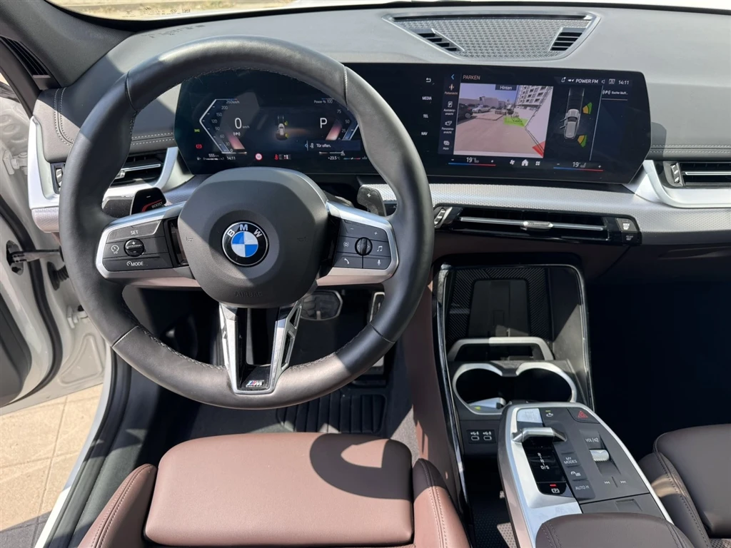 BMW X1 sDrive20i | Mobile.bg   11