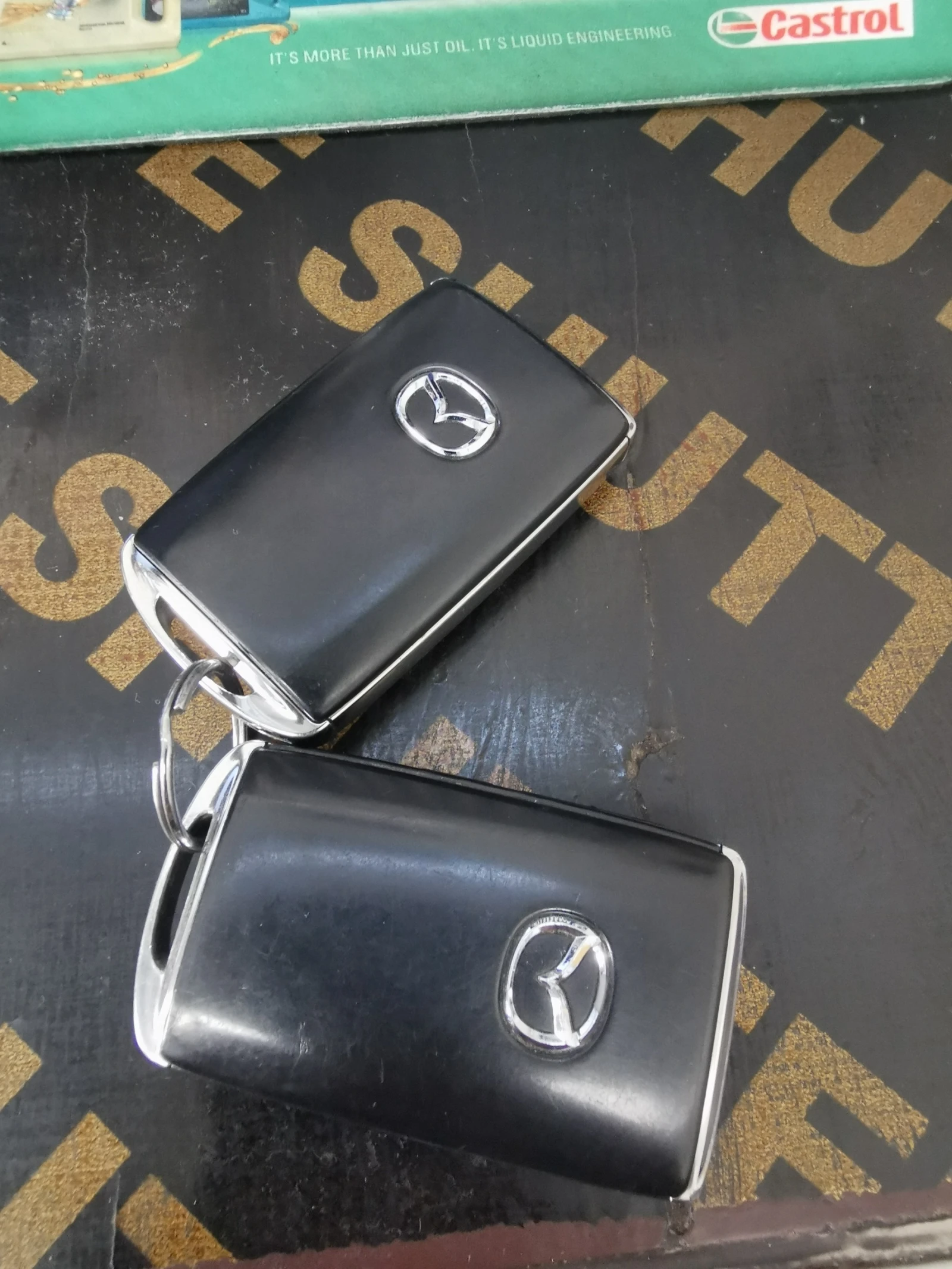 Mazda CX-30 1.8 SkyactivD | Mobile.bg   11