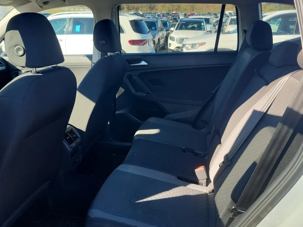 VW Tiguan * TRENDLINE * CARFAX *    | Mobile.bg   12