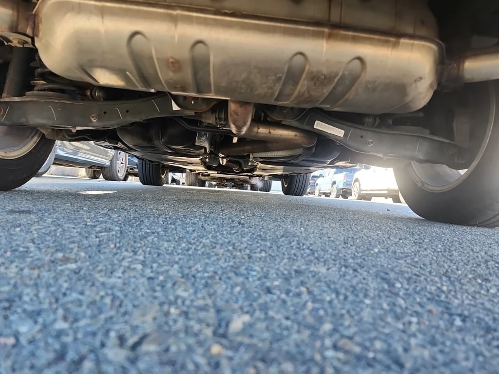 VW Tiguan * TRENDLINE * CARFAX *    | Mobile.bg   15