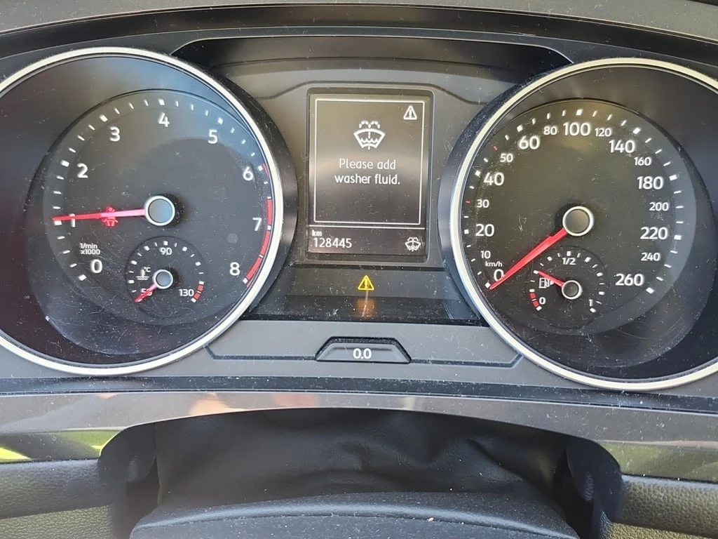 VW Tiguan * TRENDLINE * CARFAX * БЕЗ ПЪРВОНАЧАЛНА ВНОСКА - изображение 9