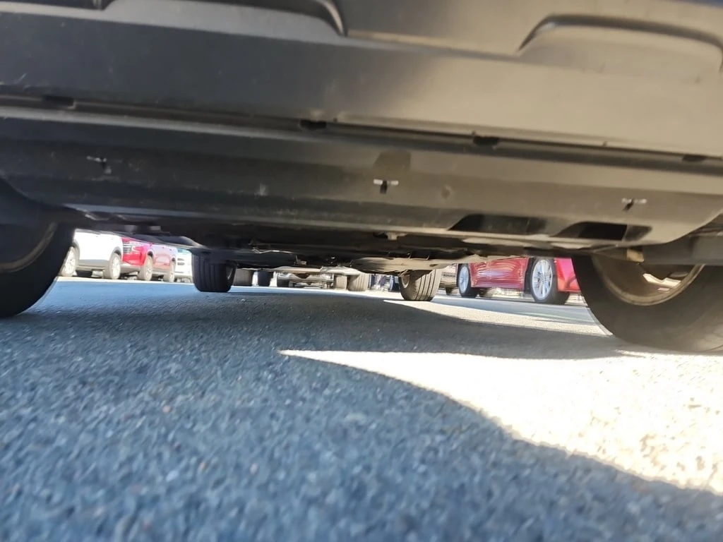 VW Tiguan * TRENDLINE * CARFAX *    | Mobile.bg   17