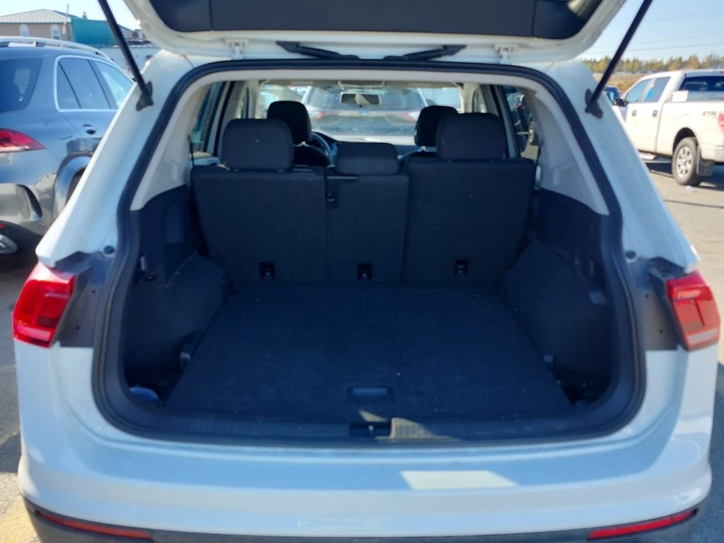 VW Tiguan * TRENDLINE * CARFAX *    | Mobile.bg   13