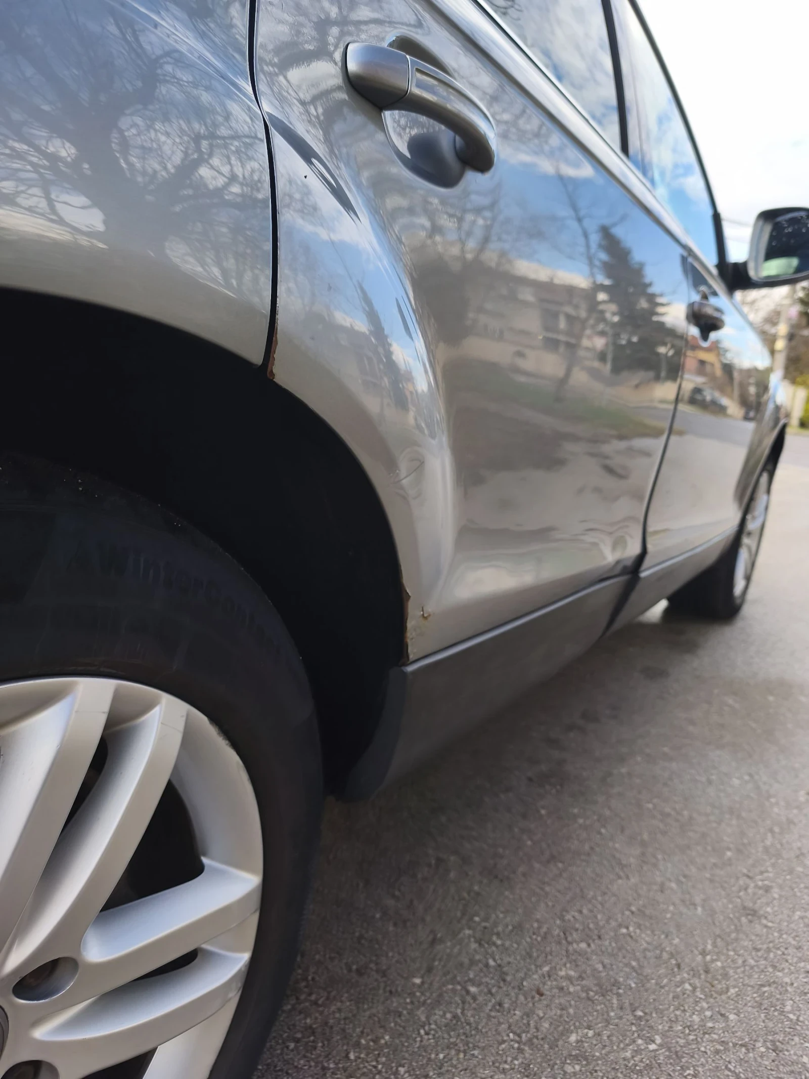 Audi Q7 3.0TDI 7местно - изображение 6