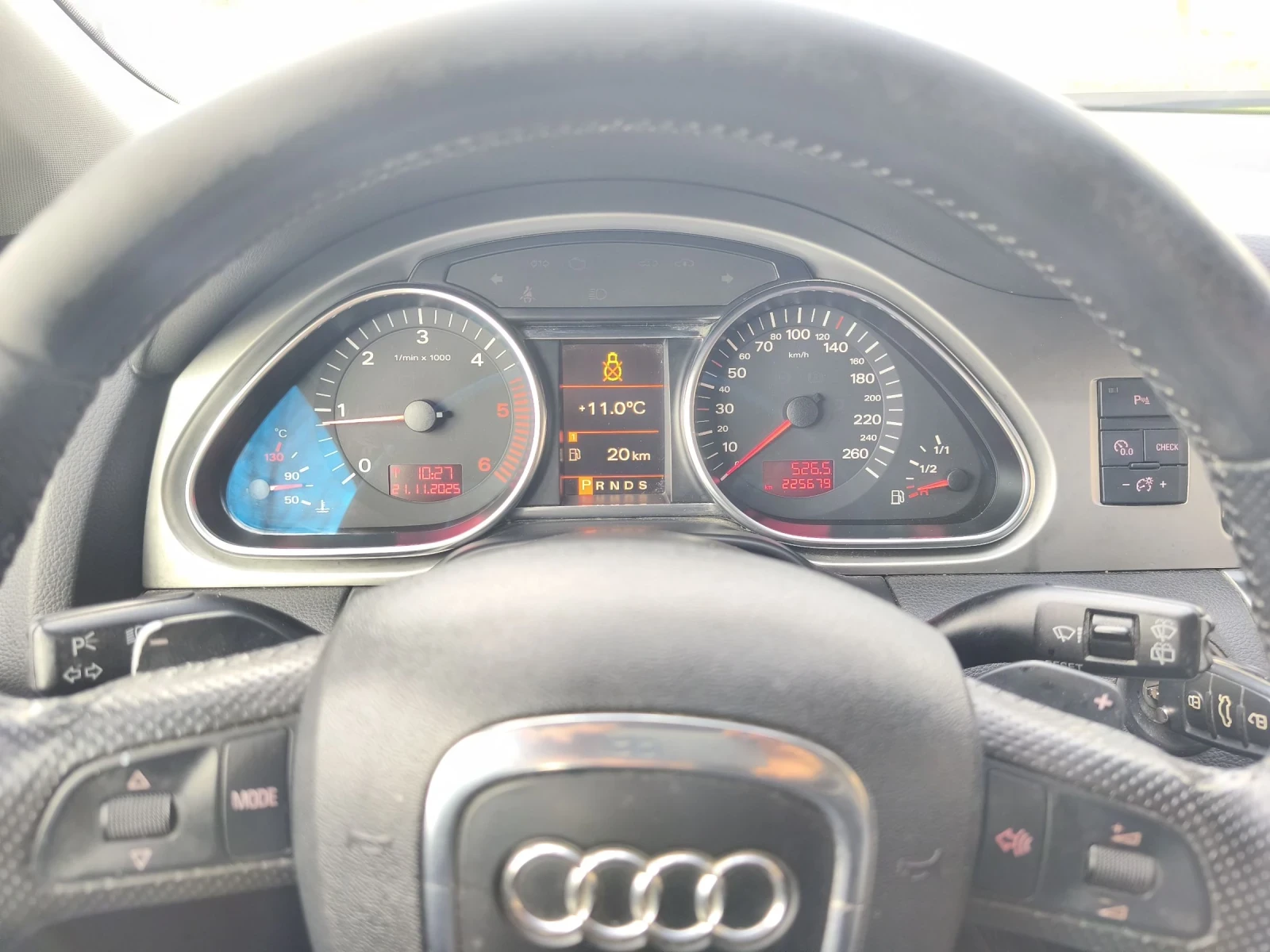 Audi Q7 3.0TDI 7 | Mobile.bg   15