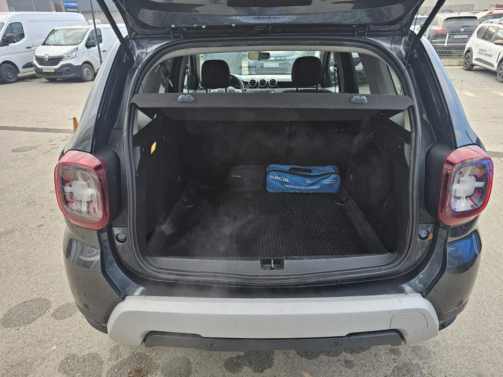 Dacia Duster 1.0 TCe 90 Stop&Start LPG | Mobile.bg � ����������� 14