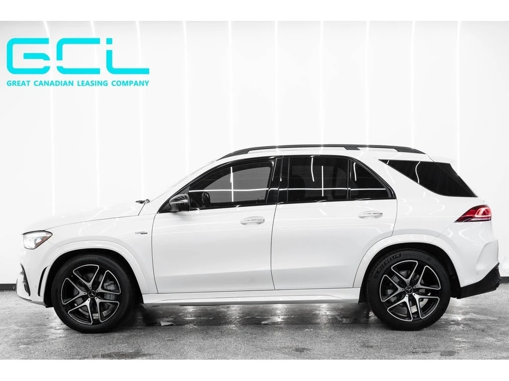 Mercedes-Benz GLE 53 4MATIC * AMG PREM PKG/AMG DRIVR PKG/INTEL DRIV PKG * CARF | Mobile.bg � ����������� 8