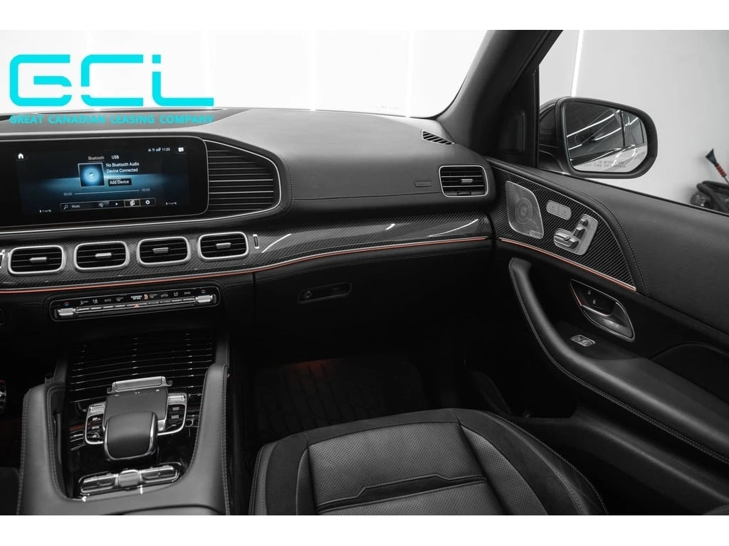 Mercedes-Benz GLE 53 4MATIC * AMG PREM PKG/AMG DRIVR PKG/INTEL DRIV PKG * CARF | Mobile.bg � ����������� 11