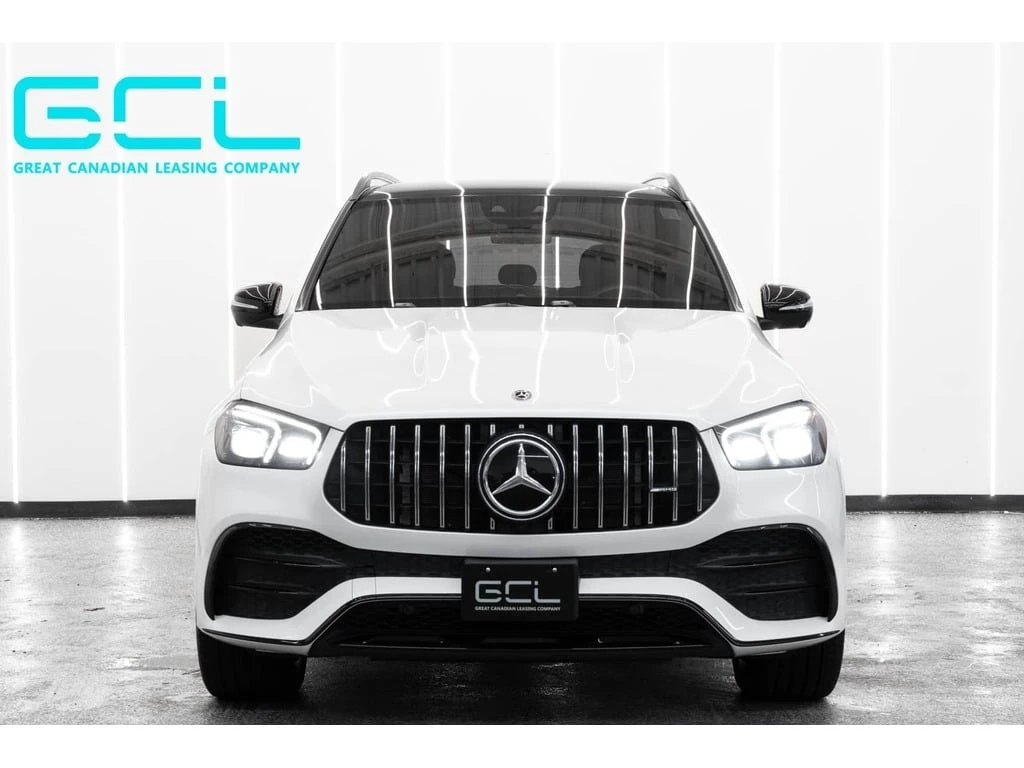 Mercedes-Benz GLE 53 4MATIC * AMG PREM PKG/AMG DRIVR PKG/INTEL DRIV PKG * CARF | Mobile.bg � ����������� 2