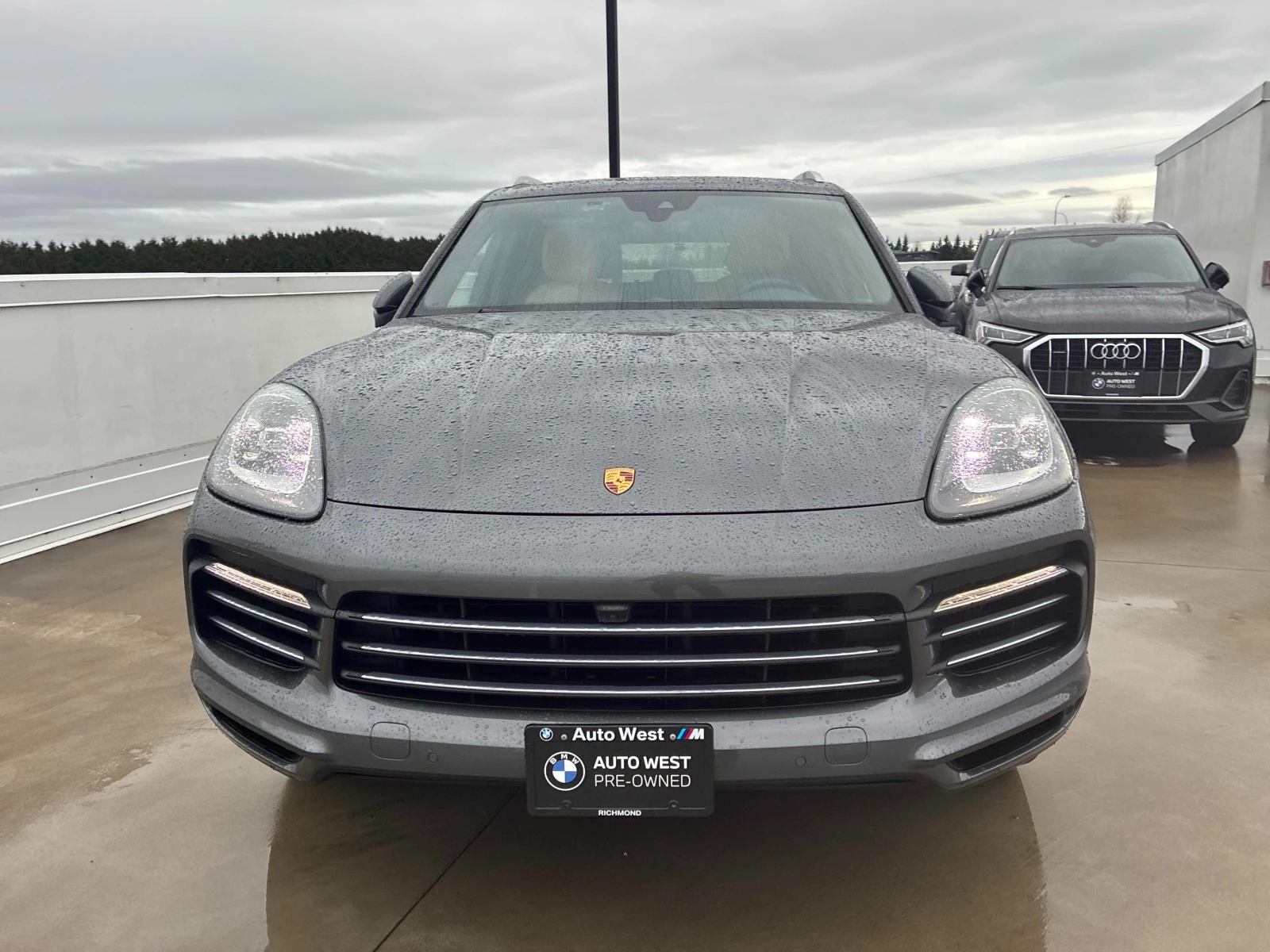 Porsche Cayenne * * CARFAX * * ���� ������ * *  | Mobile.bg � ����������� 3