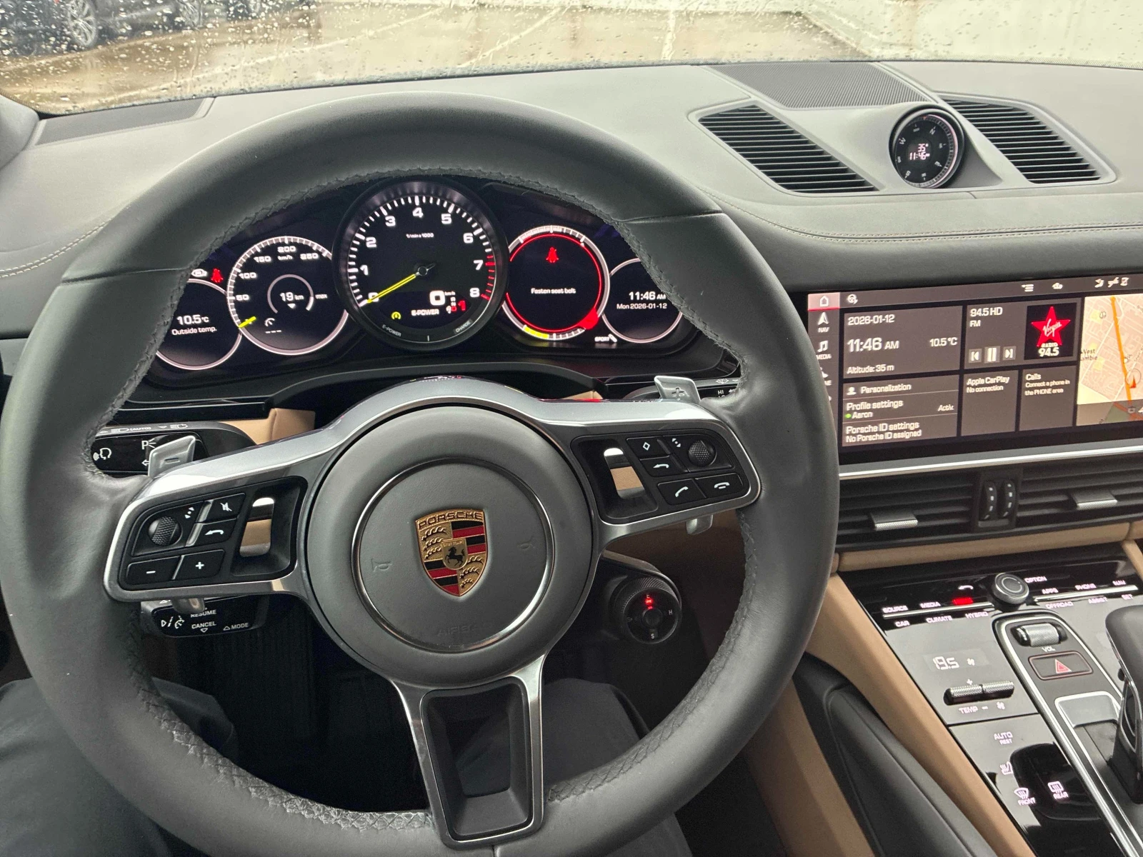 Porsche Cayenne * * CARFAX * * ���� ������ * *  | Mobile.bg � ����������� 7