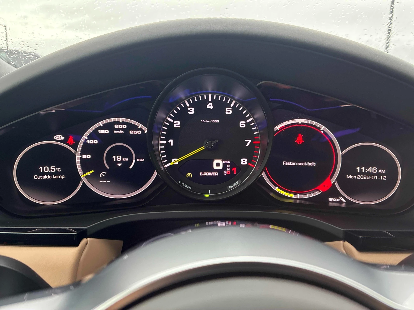 Porsche Cayenne * * CARFAX * * ���� ������ * *  | Mobile.bg � ����������� 8