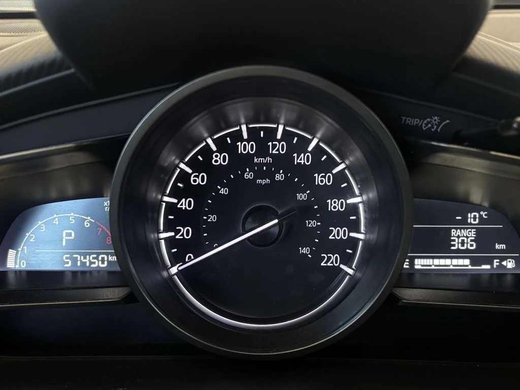 Mazda CX-3 * GS * CARFAX * ЦЕНА ДО БГ - изображение 10