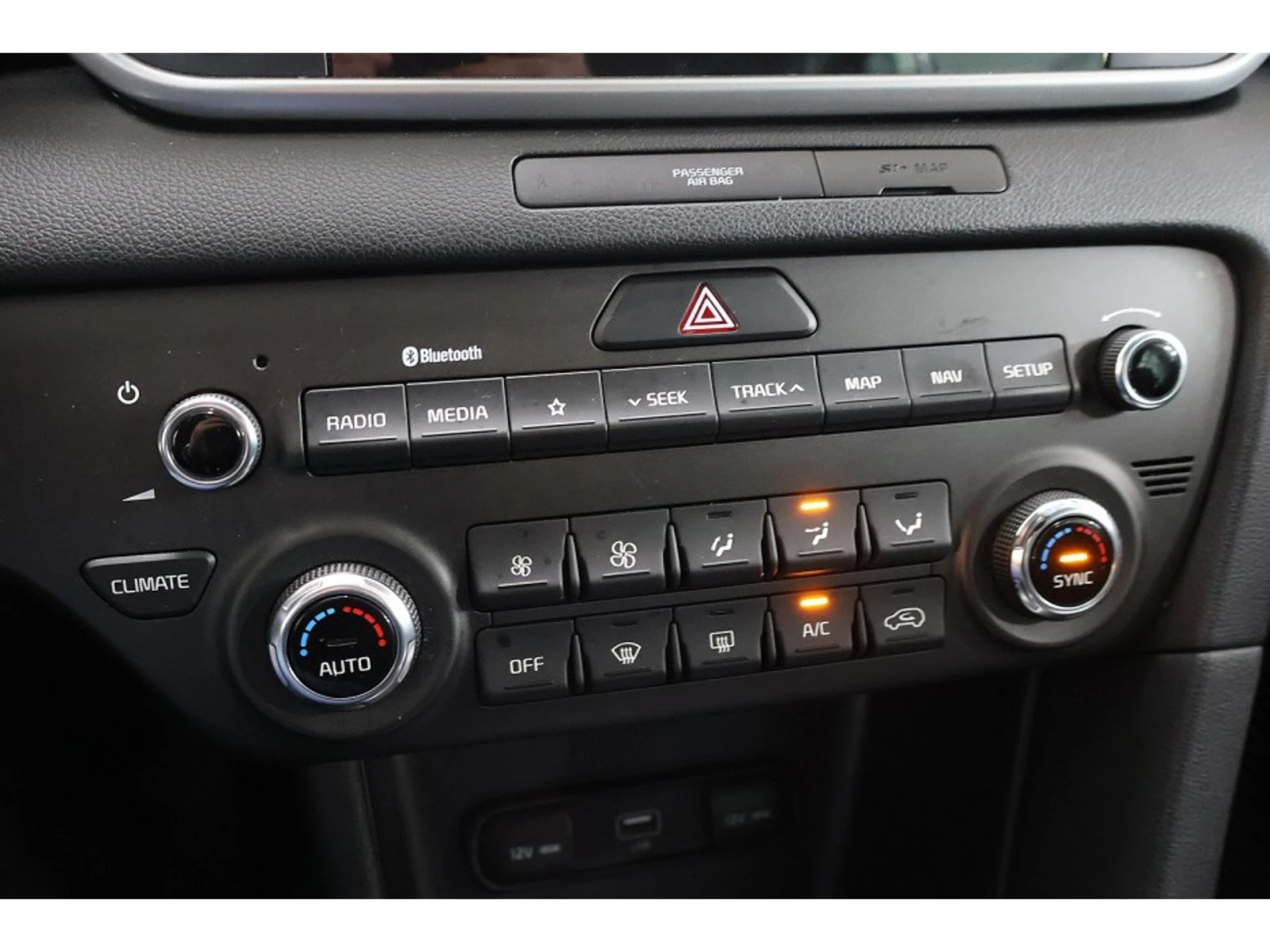 Kia Sportage 1.6 GDI Dynamic - изображение 4