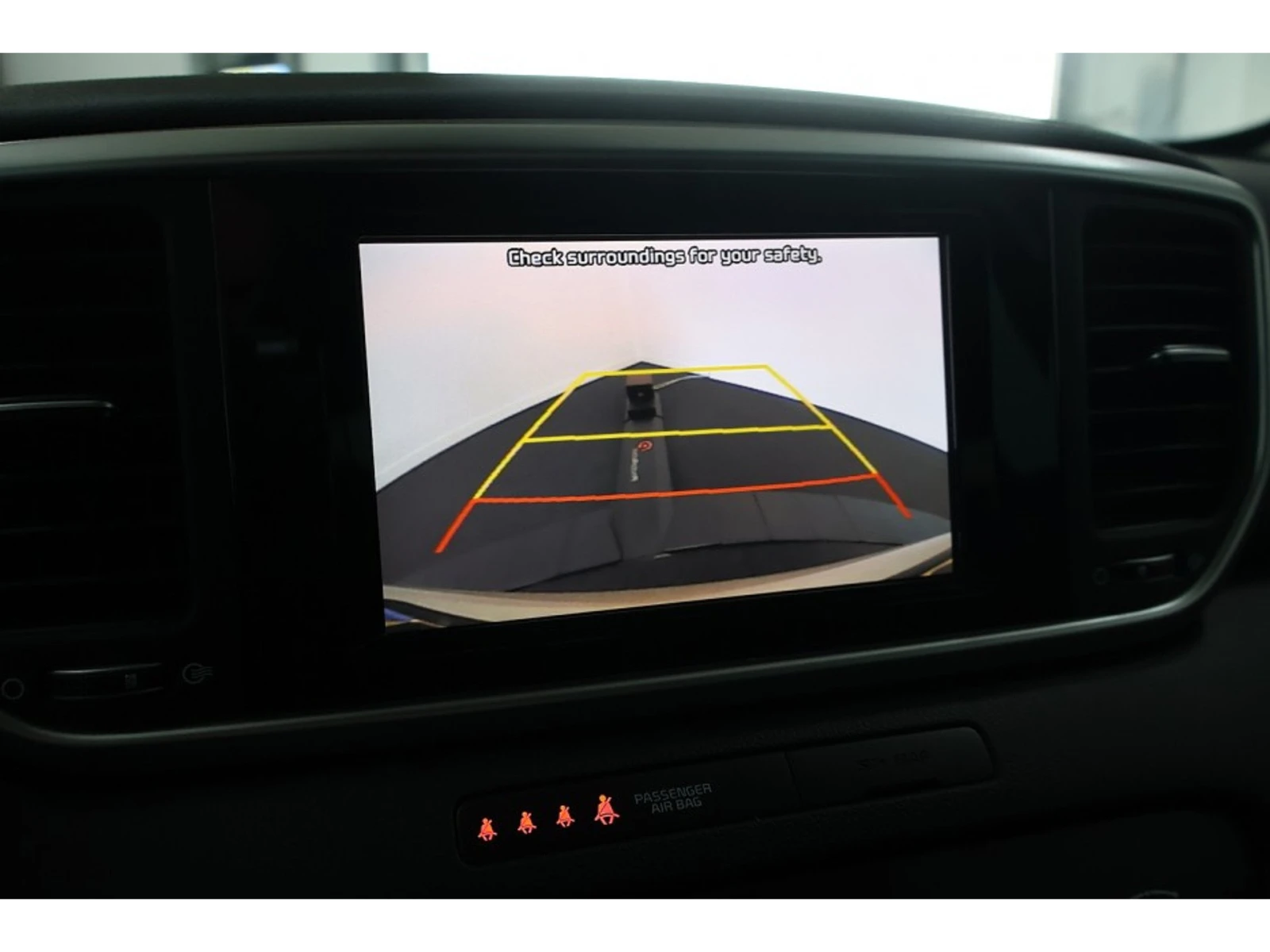 Kia Sportage 1.6 GDI Dynamic - изображение 7