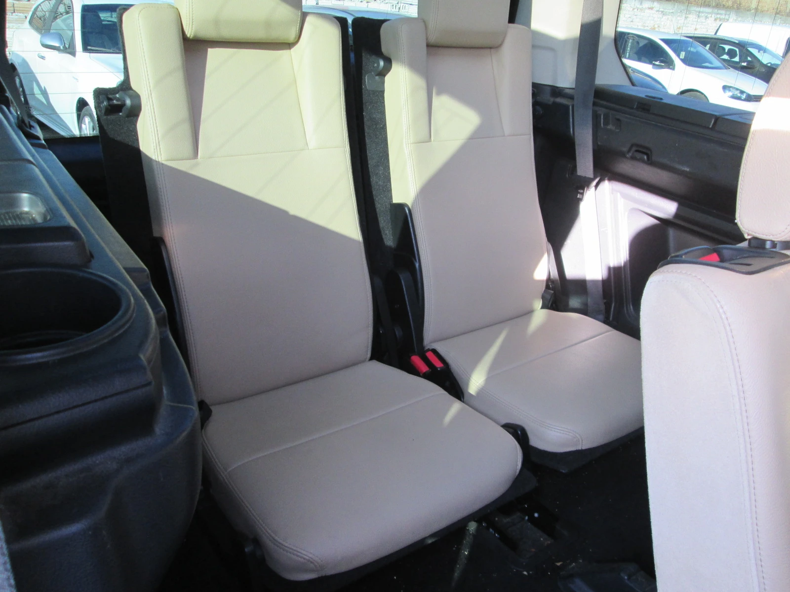 Land Rover Discovery 2.7TDI 4x4 7����� | Mobile.bg � ����������� 15