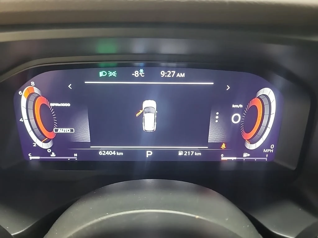 Nissan Rogue * PLATINUM * CARFAX * ЦЕНА ДО БГ - изображение 10