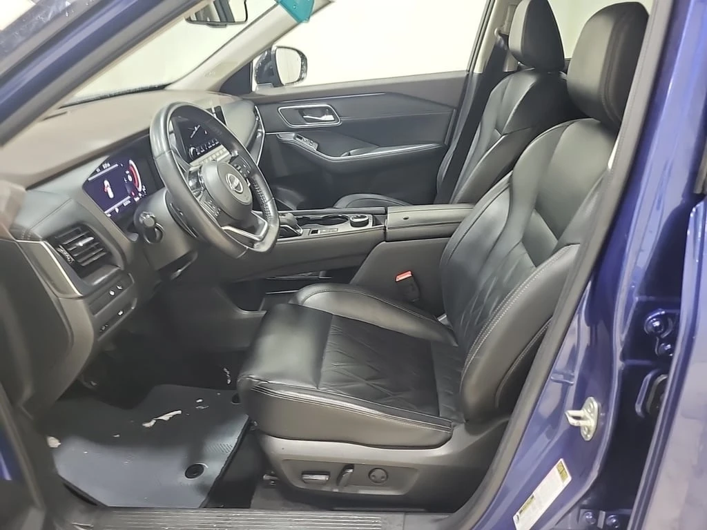 Nissan Rogue * PLATINUM * CARFAX * ЦЕНА ДО БГ - изображение 7