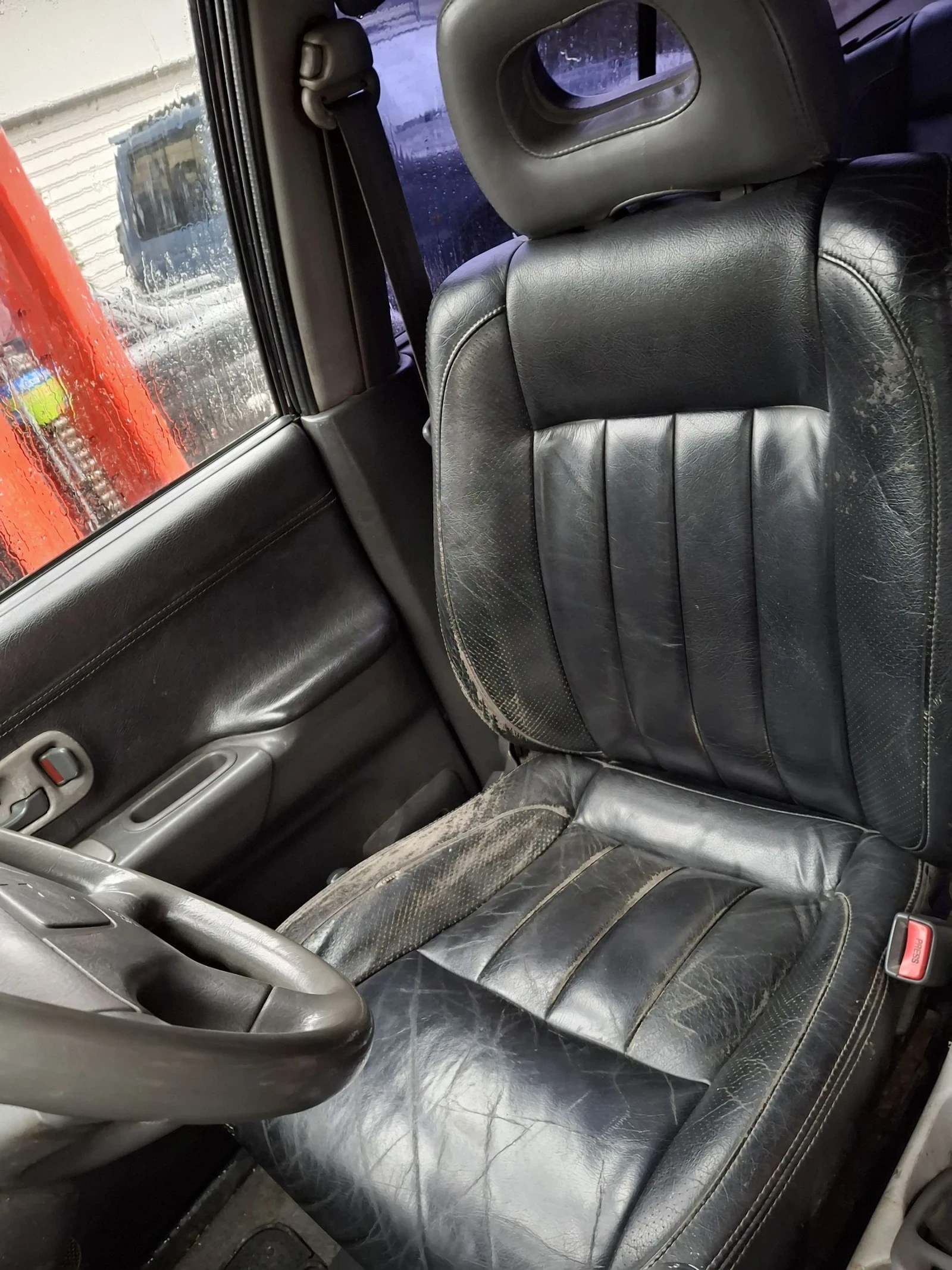 Mitsubishi Pajero sport | Mobile.bg � ����������� 4