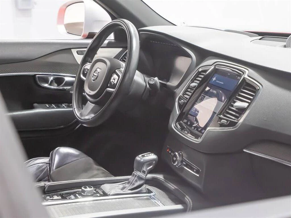 Volvo Xc90 2017 Volvo XC90 T6 R-Design AWD | Mobile.bg � ����������� 13
