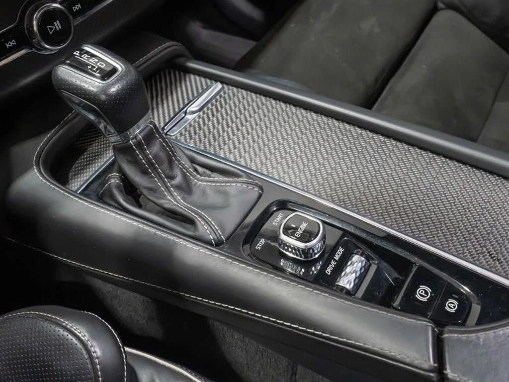 Volvo Xc90 2017 Volvo XC90 T6 R-Design AWD | Mobile.bg � ����������� 12