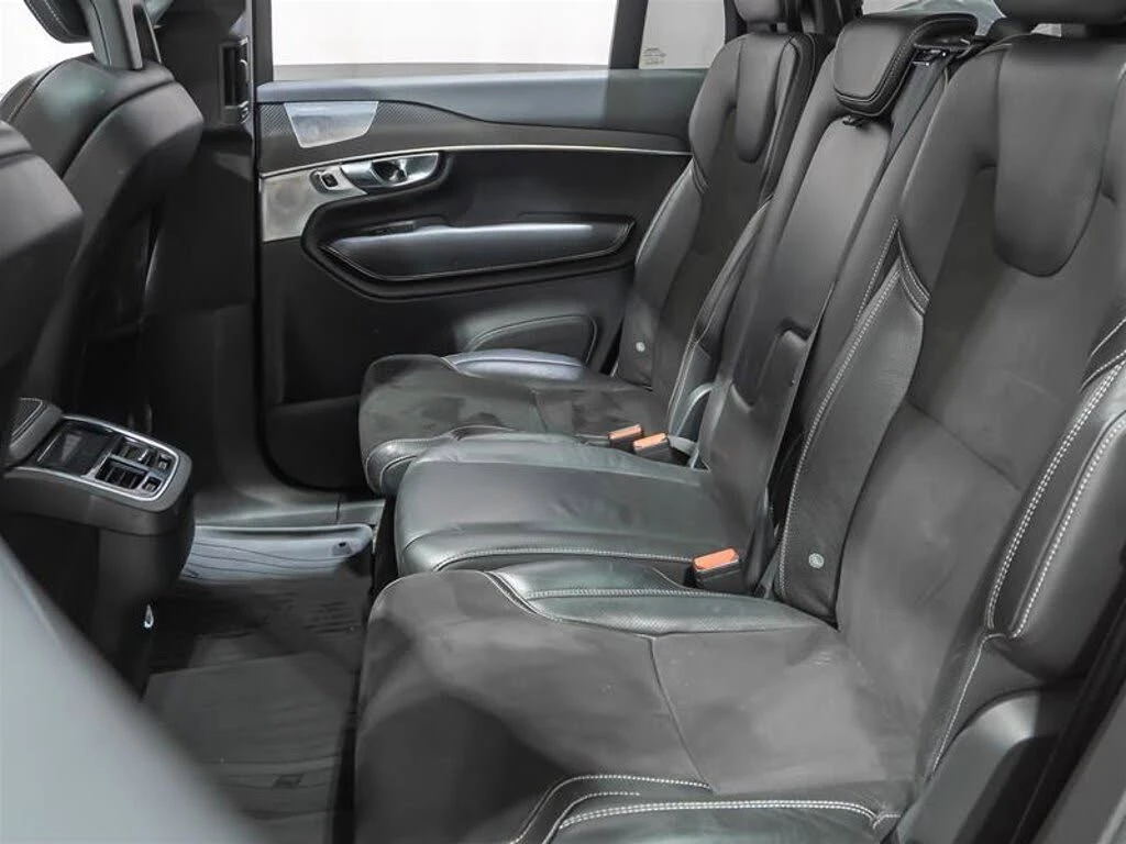 Volvo Xc90 2017 Volvo XC90 T6 R-Design AWD | Mobile.bg � ����������� 14