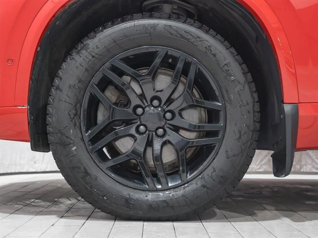 Volvo Xc90 2017 Volvo XC90 T6 R-Design AWD - изображение 5