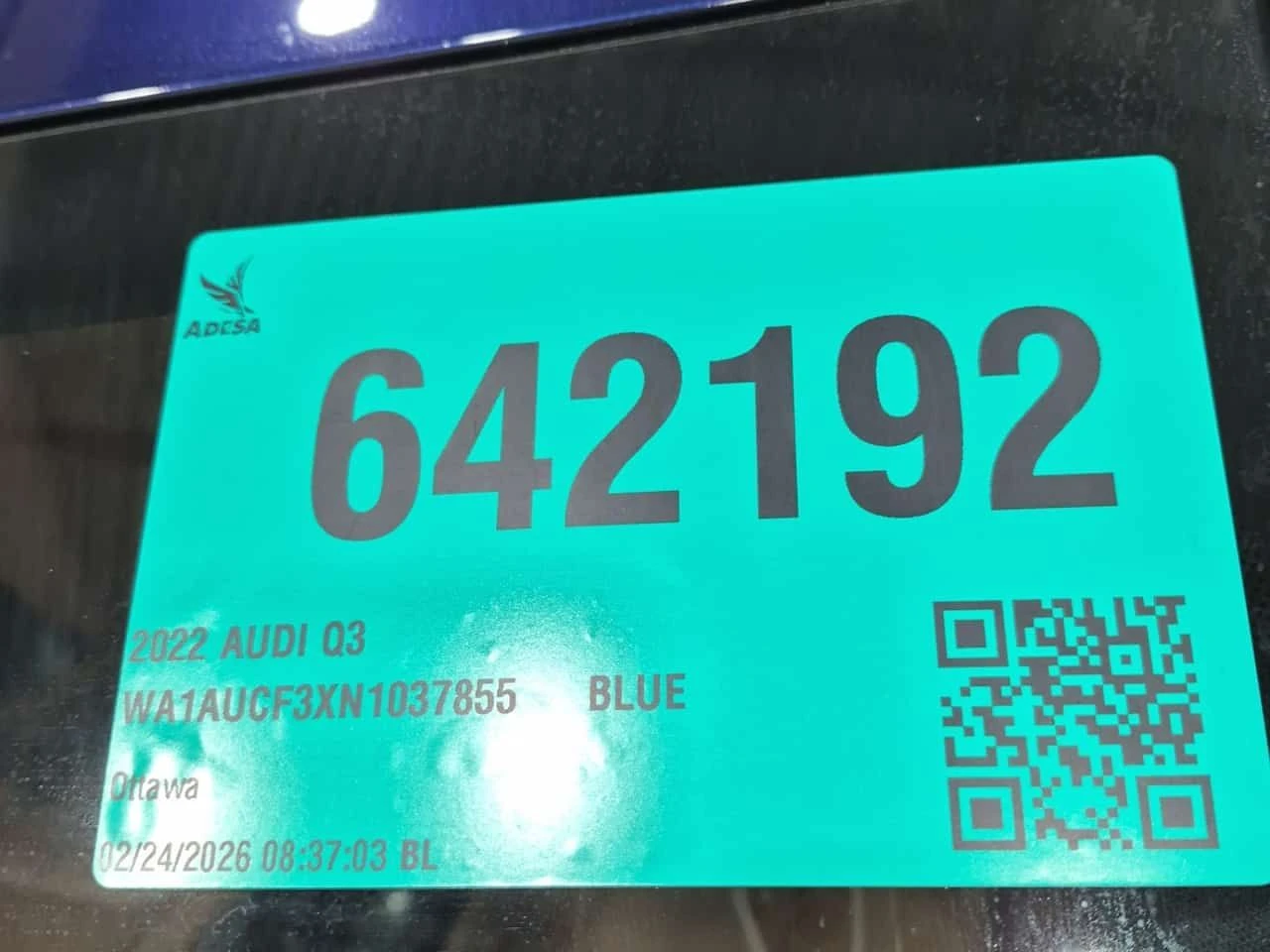 Audi Q3 KOMFORT | PANO | �������� | 2 ����� | Mobile.bg � ����������� 14