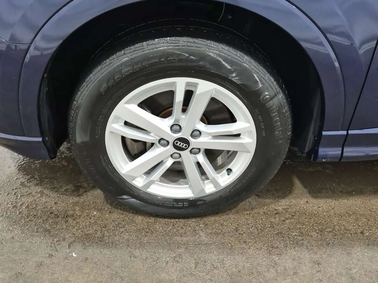 Audi Q3 KOMFORT | PANO | �������� | 2 ����� | Mobile.bg � ����������� 17