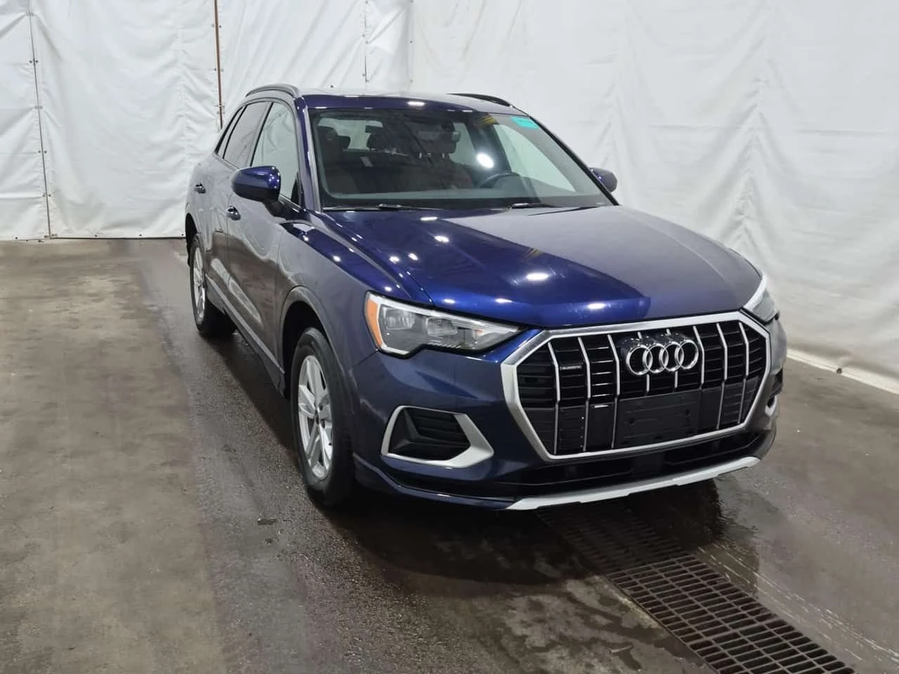Audi Q3 KOMFORT | PANO | �������� | 2 ����� | Mobile.bg � ����������� 2