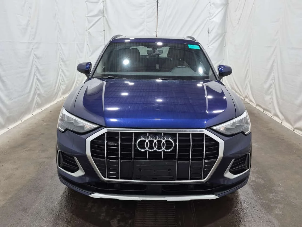 Audi Q3 KOMFORT | PANO | �������� | 2 ����� | Mobile.bg � ����������� 7