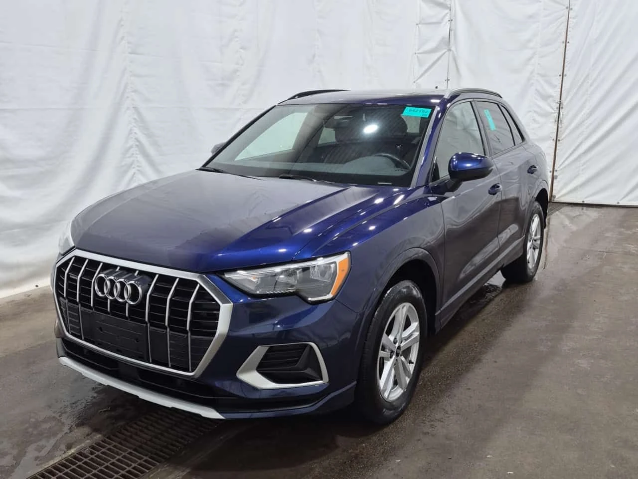 Audi Q3 KOMFORT | PANO | �������� | 2 ����� | Mobile.bg � ����������� 1
