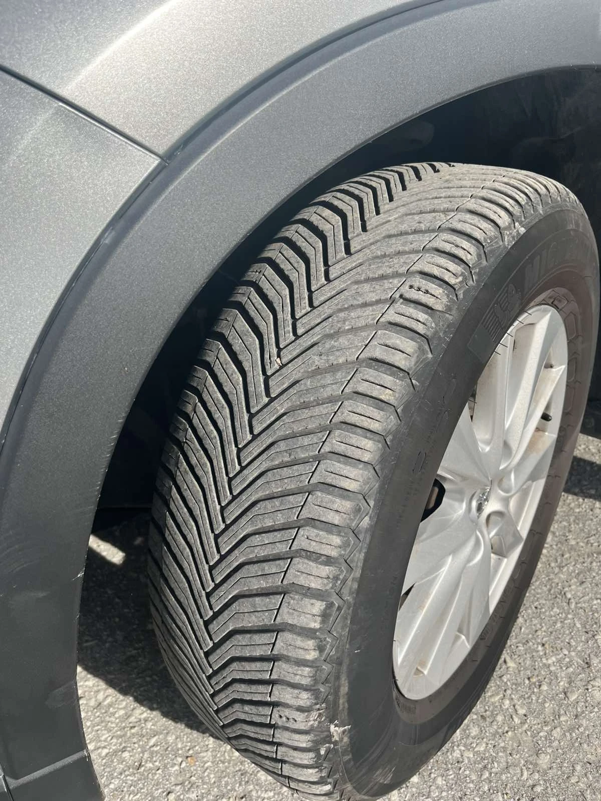 Mazda CX-5 2.2, снимка 8 - Автомобили и джипове - 54129076