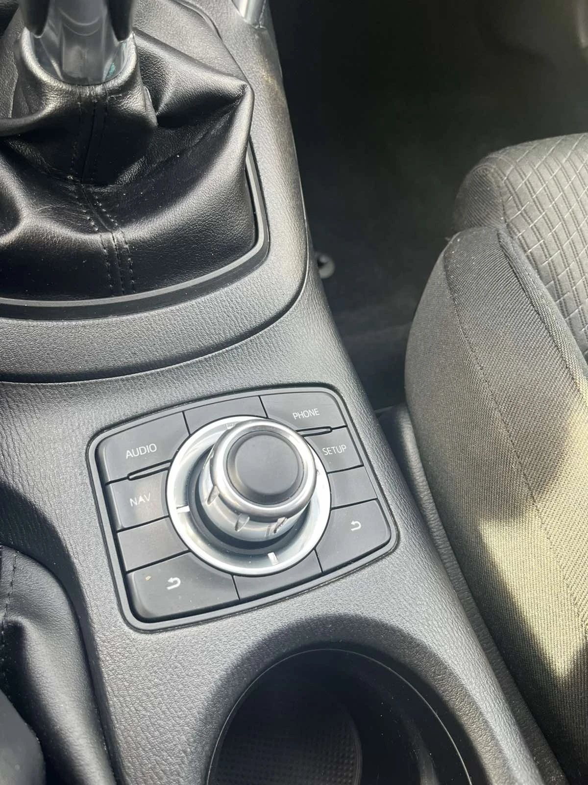 Mazda CX-5 2.2, снимка 15 - Автомобили и джипове - 54129076