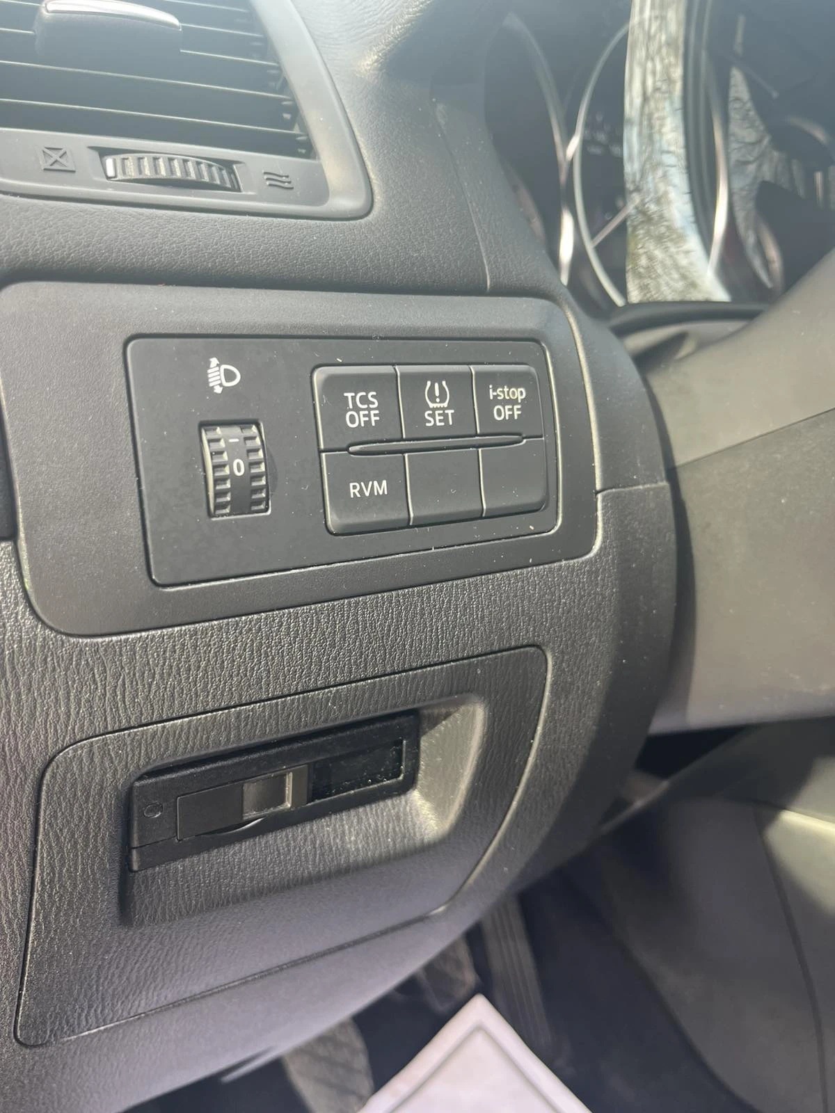 Mazda CX-5 2.2, снимка 14 - Автомобили и джипове - 54129076