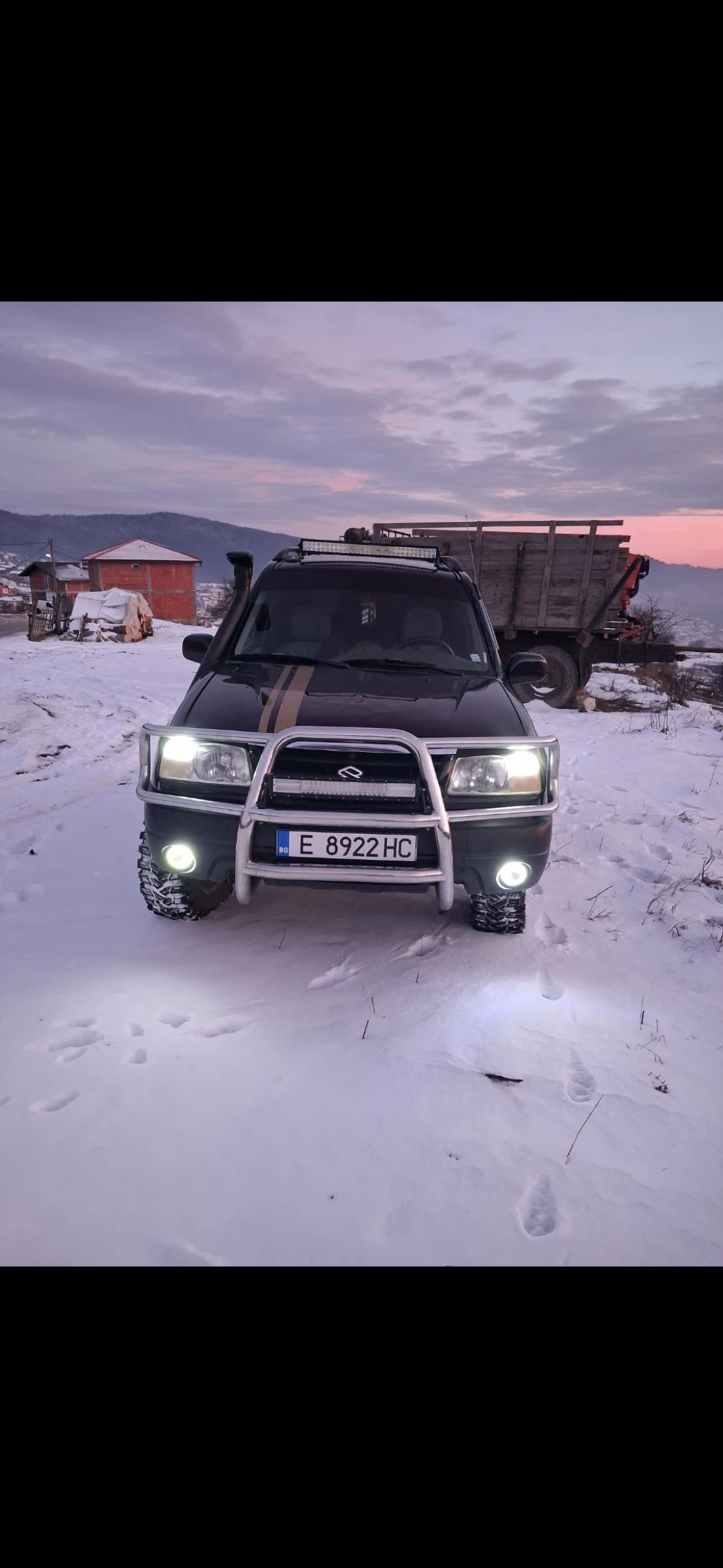 Suzuki Grand vitara 1.6 TOP TOPP | Mobile.bg � ����������� 2