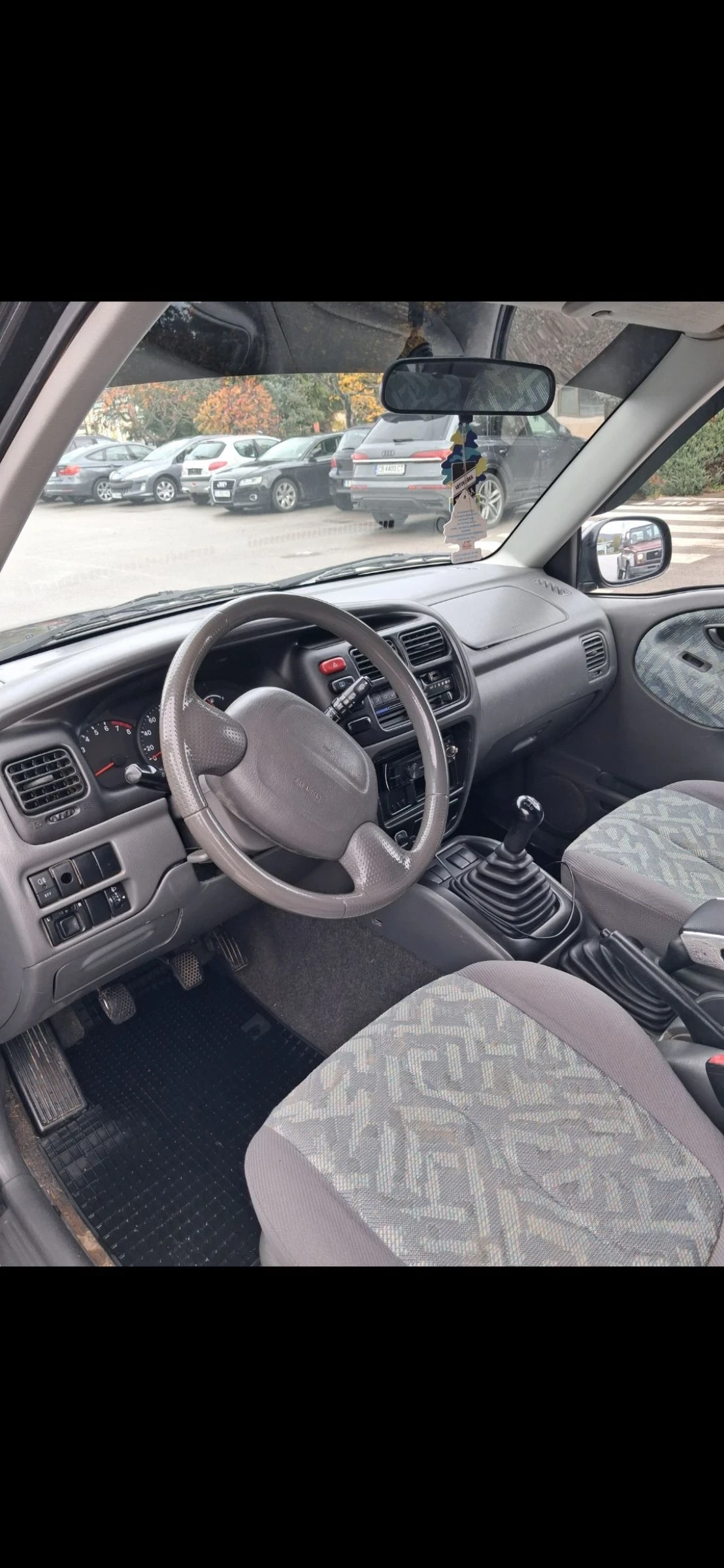 Suzuki Grand vitara 1.6 TOP TOPP | Mobile.bg � ����������� 9