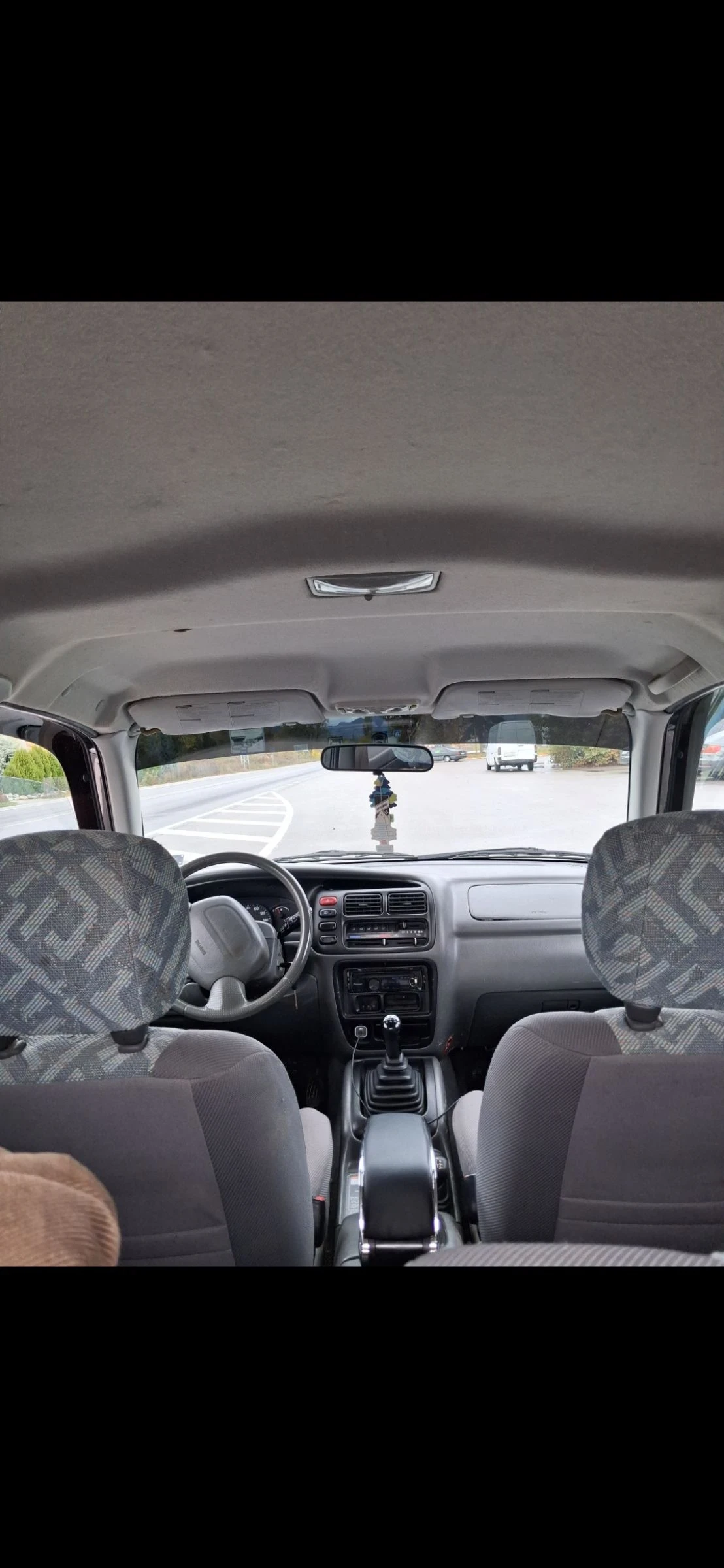 Suzuki Grand vitara 1.6 TOP TOPP | Mobile.bg � ����������� 8