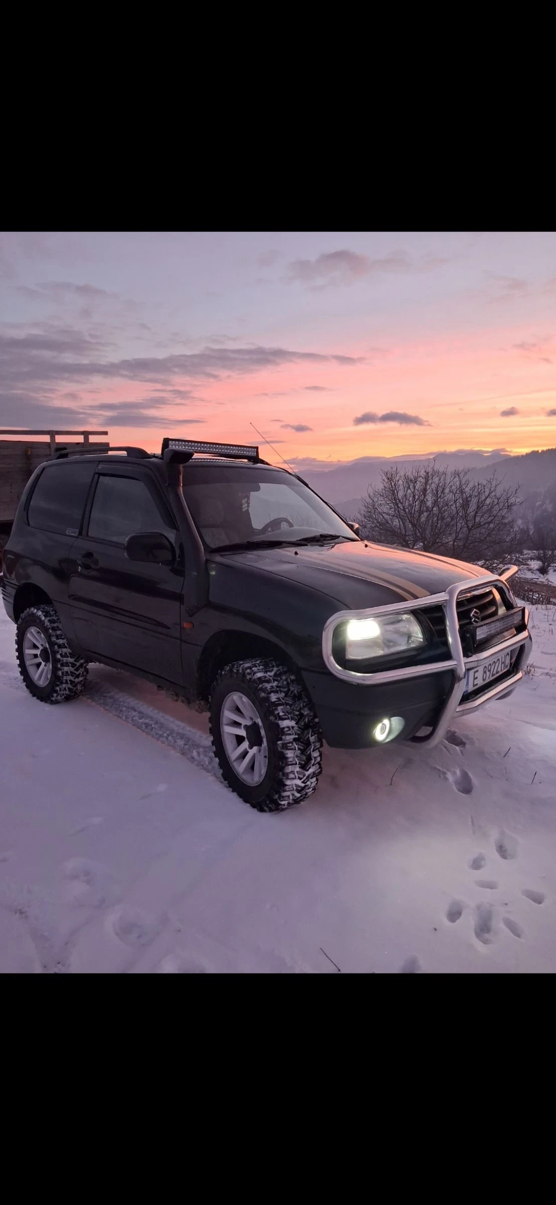 Suzuki Grand vitara 1.6 TOP TOPP | Mobile.bg � ����������� 6