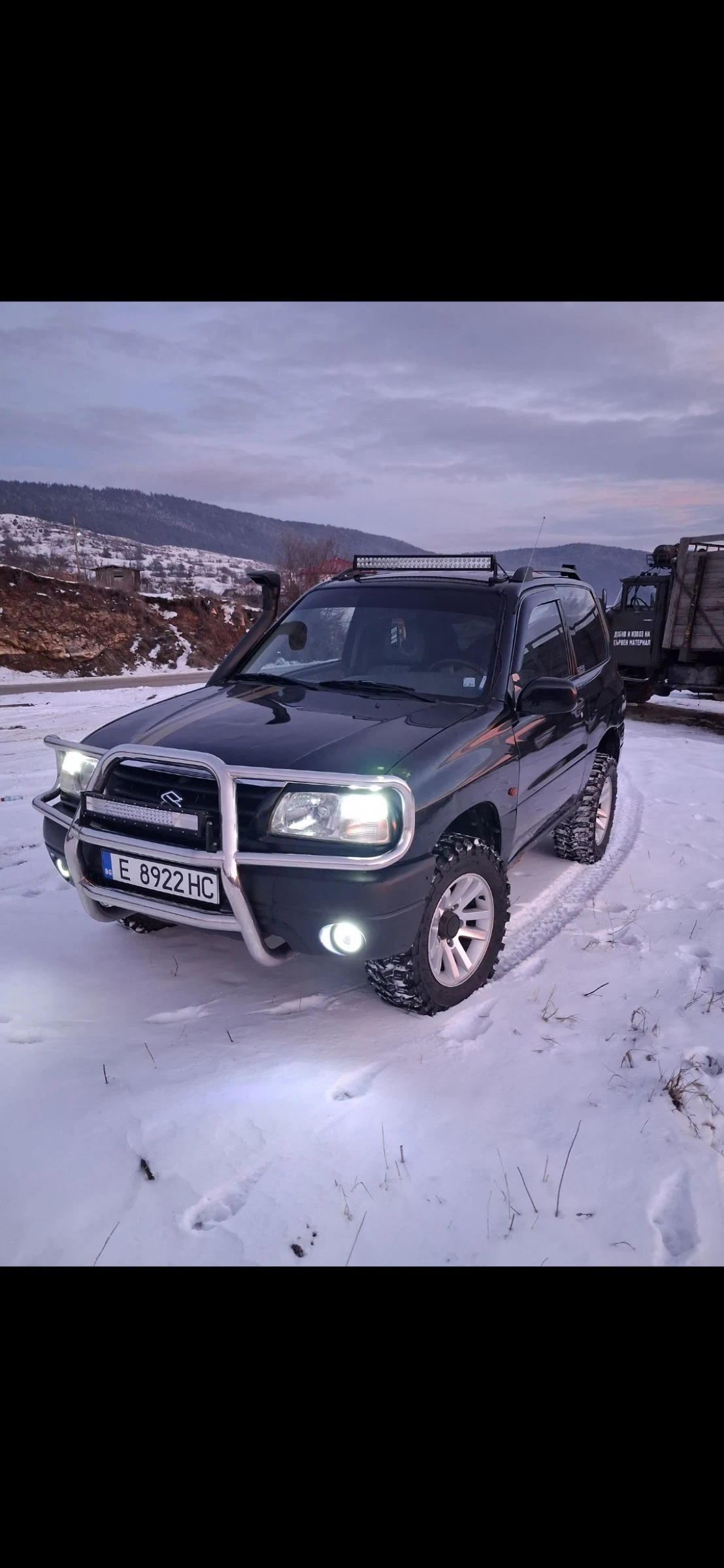 Suzuki Grand vitara 1.6 TOP TOPP | Mobile.bg � ����������� 1