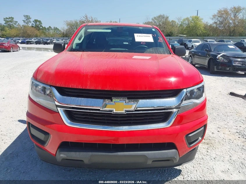 Chevrolet Colorado 3.6l 2Wd Short Box Wt | Mobile.bg � ����������� 12