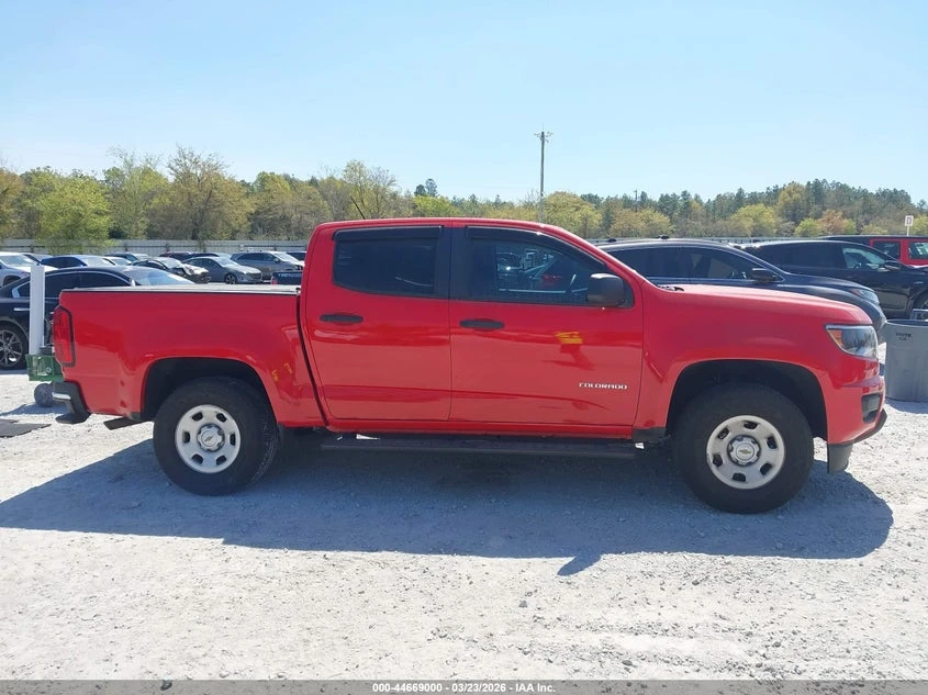 Chevrolet Colorado 3.6l 2Wd Short Box Wt | Mobile.bg � ����������� 13