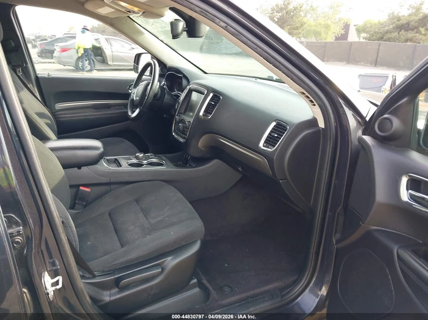 Dodge Durango 3.6l Sxt | Mobile.bg � ����������� 5