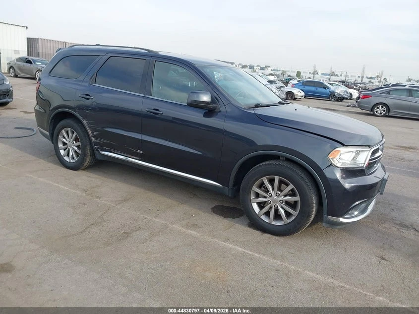 Dodge Durango 3.6l Sxt | Mobile.bg � ����������� 1